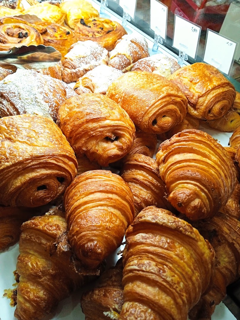 Pastelería Luz y Cristófol · Fotos 4