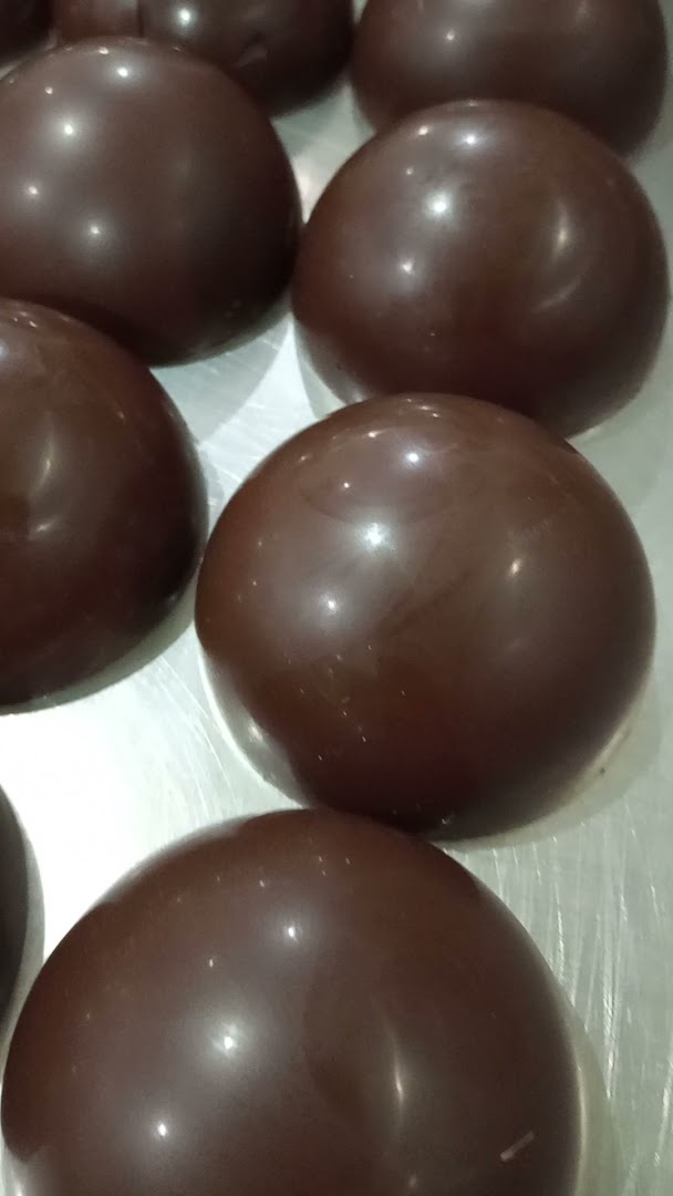 Pastelería Luz y Cristófol · Fotos 9