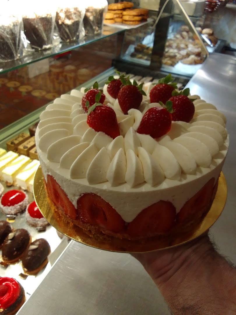 Pastelería Luz y Cristófol · Fotos 6