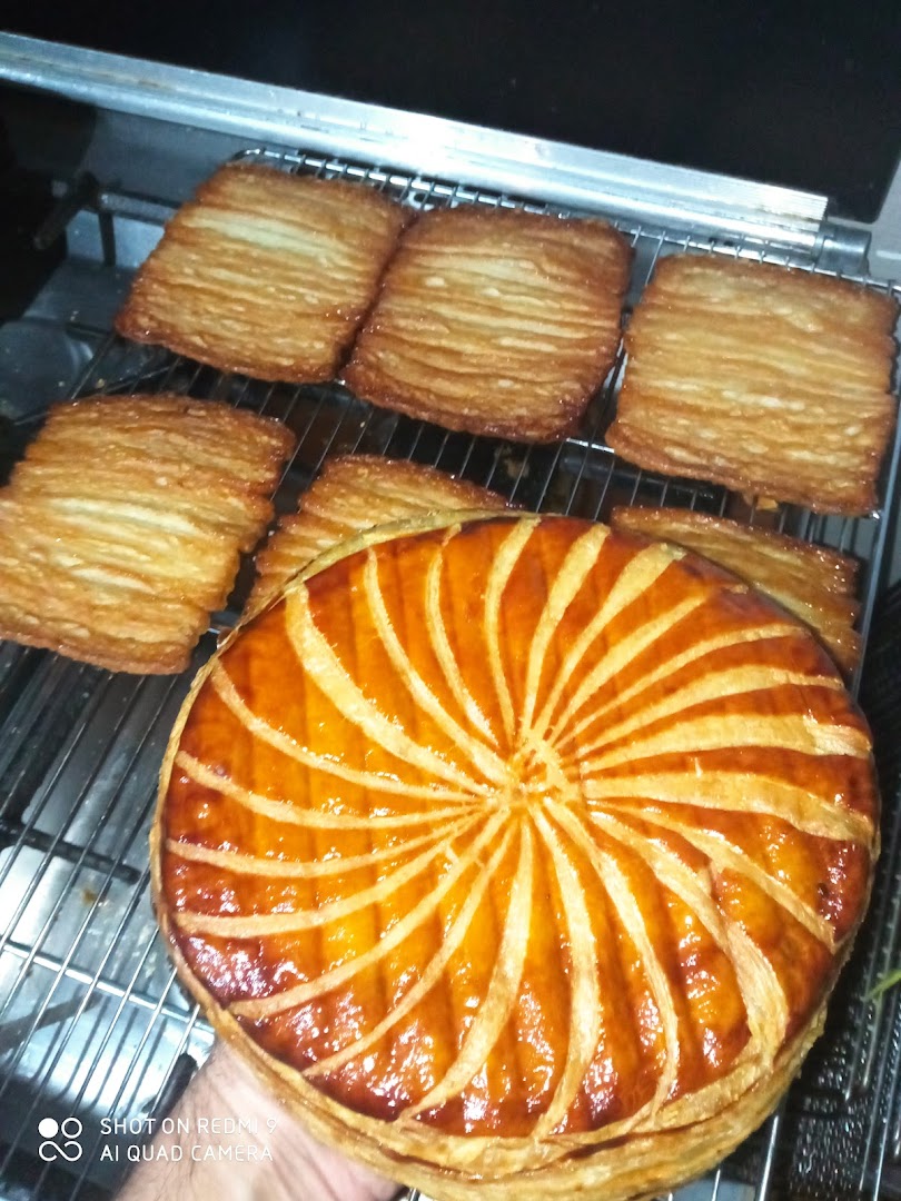 Pastelería Luz y Cristófol · Fotos 8